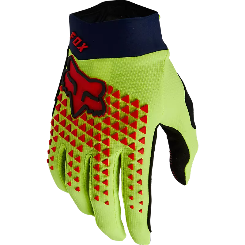 Fox Racing Youth Defend Special Edition Gloves 3 Fox Racing Youth Defend Special Edition Gloves