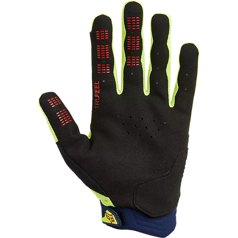 Fox Racing Youth Defend Special Edition Gloves 4 Fox Racing Youth Defend Special Edition Gloves - Image 2
