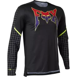 Fox Racing Flexair Celz Jersey