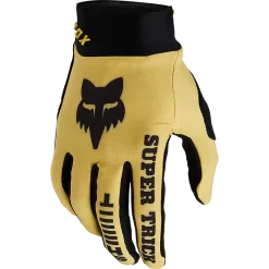 Fox Racing Defend Super Trick Gloves