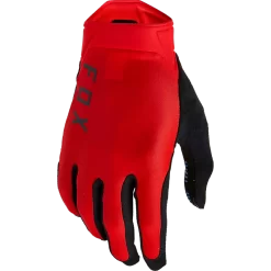 Fox Racing Flexair Ascent Solid Gloves