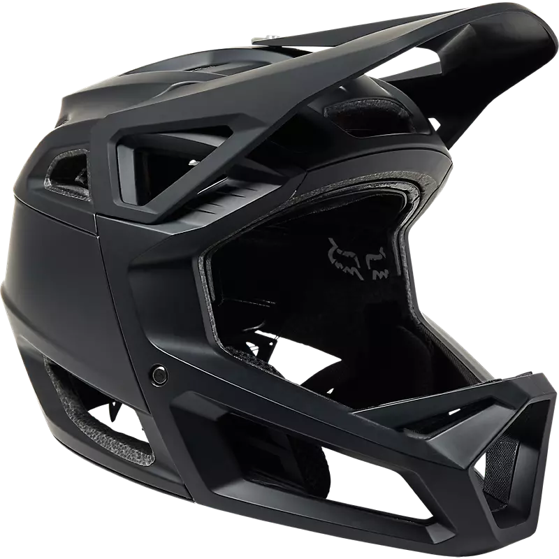 Fox Racing Proframe RS Helmet 3 Fox Racing Proframe RS Helmet
