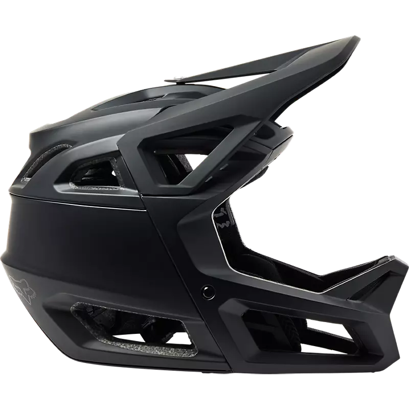 Fox Racing Proframe RS Helmet 4 Fox Racing Proframe RS Helmet - Image 2