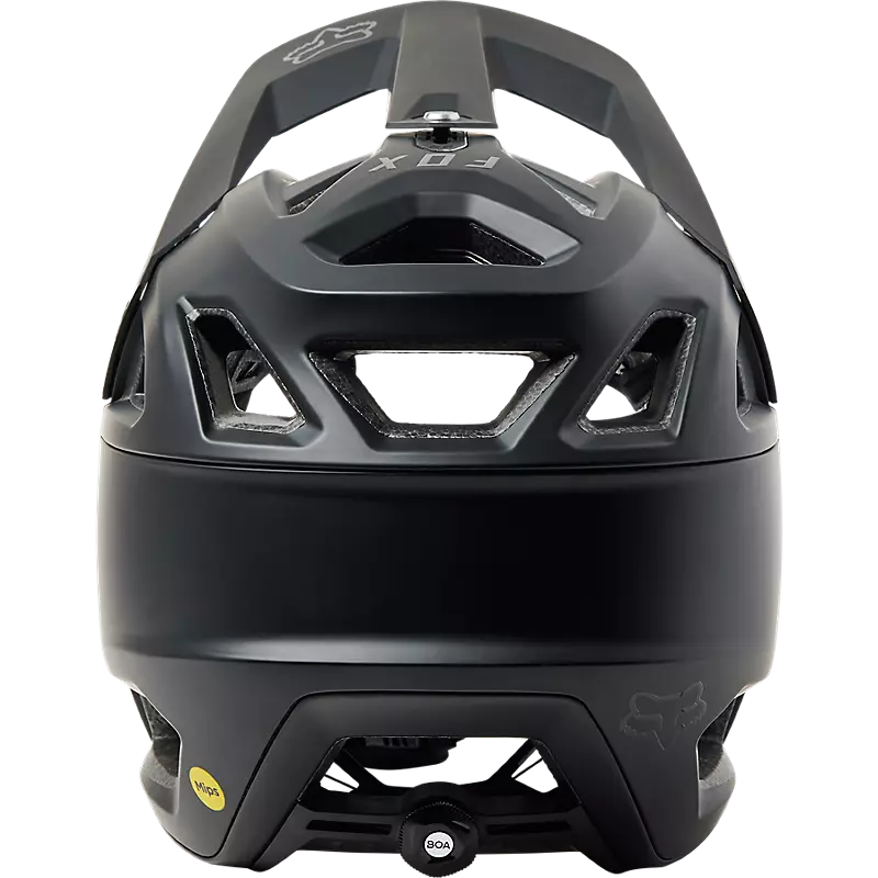 Fox Racing Proframe RS Helmet 8 Fox Racing Proframe RS Helmet - Image 6