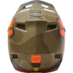 Fox Racing Rampage Comp Camo Helmet -Cycling Equipment Shop 28922027 4