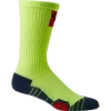 Fox Racing Ranger Special Edition Cushion 8" Socks -Cycling Equipment Shop 28925130 1