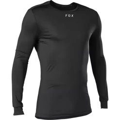 Fox Racing Tecbase Long Sleeve Base Layer Shirt