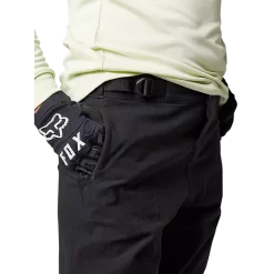 Fox Racing Youth Ranger Pants -Cycling Equipment Shop 28955001 4