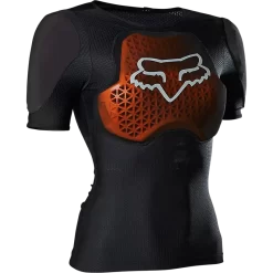 Fox Racing Womens Baseframe Pro Chest Guard
