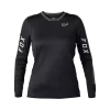 Fox Racing Womens Defend Pro Long Sleeve Jersey 1 Fox Racing Womens Defend Pro Long Sleeve Jersey -Cycling Equipment Shop 28967001 1