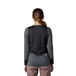 Fox Racing Womens Defend Pro Long Sleeve Jersey -Cycling Equipment Shop 28967001 3