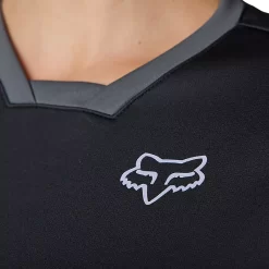 Fox Racing Womens Defend Pro Long Sleeve Jersey -Cycling Equipment Shop 28967001 6