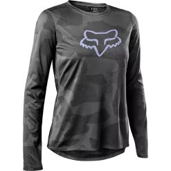 Fox Racing Womens Ranger Long Sleeve Jersey