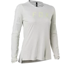 Fox Racing Womens Flexair Pro Long Sleeve Jersey