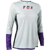 Fox Racing Womens Defend Special Edition Long Sleeve Jersey -Cycling Equipment Shop 28972439 1