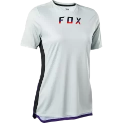 Fox Racing Womens Defend Special Edition Jersey