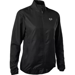 Fox Racing Womens Ranger Wind Jacket