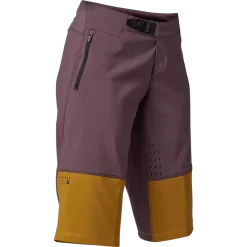 Fox Racing Womens Defend Shorts