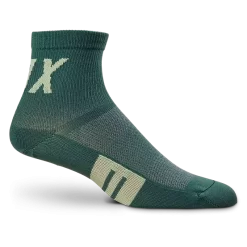 Fox Racing Womens Flexair Merino 4" Socks
