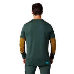 Fox Racing Defend Foxhead Long Sleeve Jersey -Cycling Equipment Shop 28988294 3