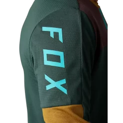 Fox Racing Defend Foxhead Long Sleeve Jersey -Cycling Equipment Shop 28988294 4