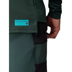 Fox Racing Defend Foxhead Long Sleeve Jersey -Cycling Equipment Shop 28988294 6