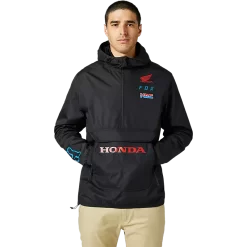 Fox Racing Honda Anorak Jacket