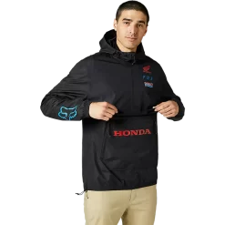Fox Racing Honda Anorak Jacket -Cycling Equipment Shop 28995001 4