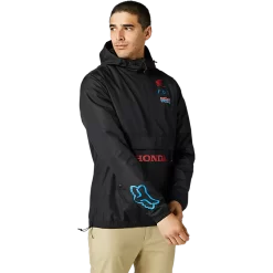 Fox Racing Honda Anorak Jacket -Cycling Equipment Shop 28995001 5