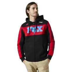 Fox Racing Honda X Fox Zip Hoodie