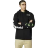 Fox Racing Kawasaki Zip Hoodie
