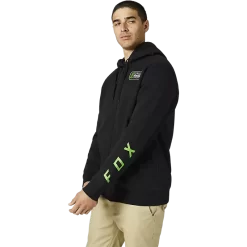 Fox Racing Kawasaki Zip Hoodie -Cycling Equipment Shop 28997001 4