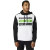 Fox Racing Kawi Stripes Pullover Hoodie