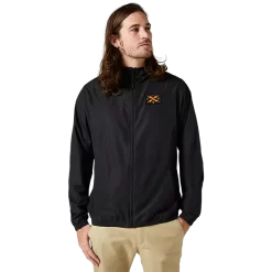 Fox Racing Calibrated Windbreaker Jacket