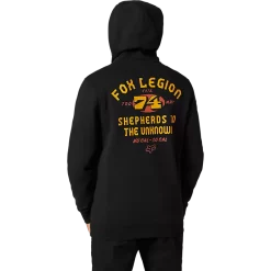 Fox Racing At Bay Zip Hoodie -Cycling Equipment Shop 29054001 2