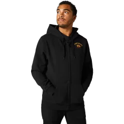 Fox Racing At Bay Zip Hoodie -Cycling Equipment Shop 29054001 3