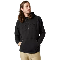 Fox Racing Calibrated DWR Pullover Hoodie