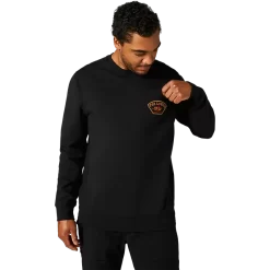 Fox Racing At Bay Crew Sweatshirt -Cycling Equipment Shop 29056001 3
