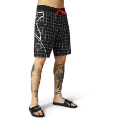 Fox Racing Celz 21" Boardshorts