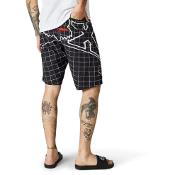 Fox Racing Celz 21" Boardshorts -Cycling Equipment Shop 29088001 6