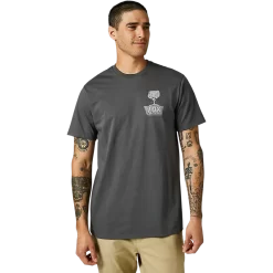 Fox Racing Disquiet Premium Tee