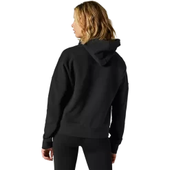Fox Racing Womens Quest DWR Pullover Hoodie -Cycling Equipment Shop 29126001 2