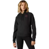 Fox Racing Womens Proximah Pullover Hoodie