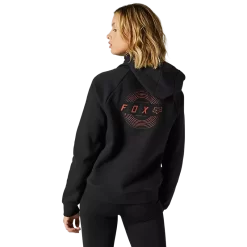 Fox Racing Womens Proximah Pullover Hoodie -Cycling Equipment Shop 29127001 2