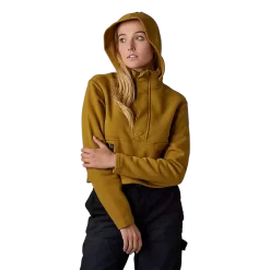 Fox Racing Womens Calibrated Water Resistant Zip Hoodie -Cycling Equipment Shop 29129213 2