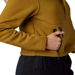 Fox Racing Womens Calibrated Water Resistant Zip Hoodie -Cycling Equipment Shop 29129213 4