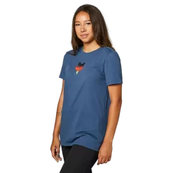 Fox Racing Womens Skarz Tee -Cycling Equipment Shop 29133203 3