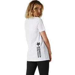Fox Racing Womens Super Trick Basic Tee -Cycling Equipment Shop 29161008 2