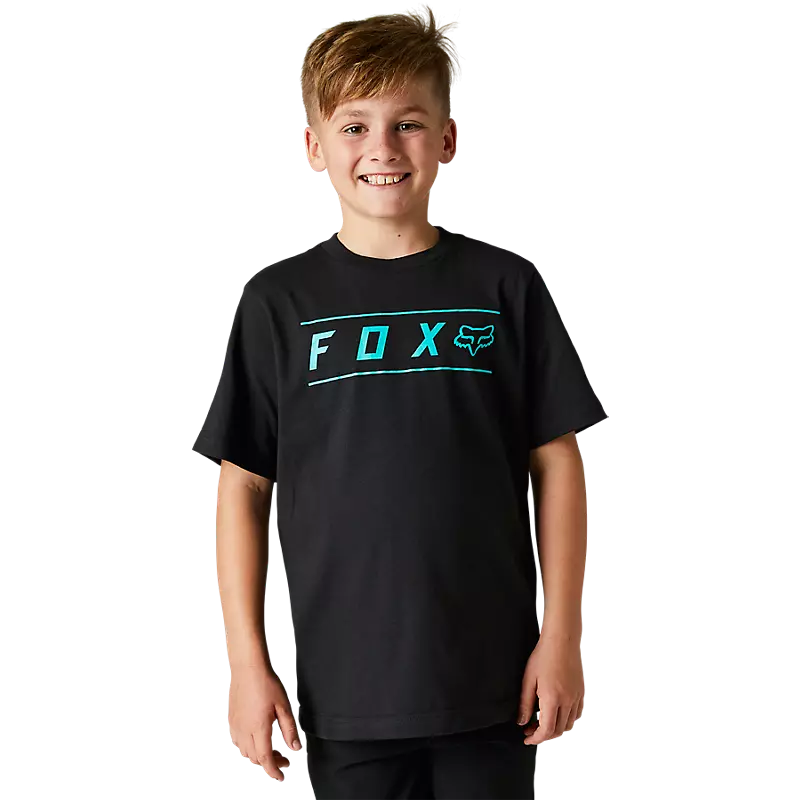 Fox Racing Youth Pinnacle Tee 3 Fox Racing Youth Pinnacle Tee