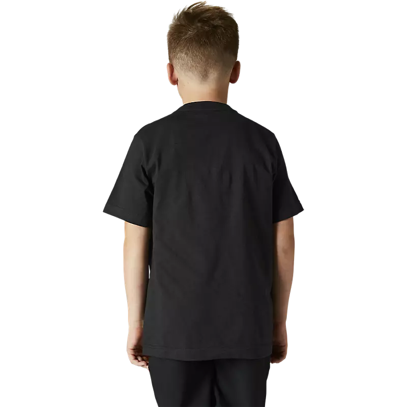 Fox Racing Youth Honda Fox Head Tee 4 Fox Racing Youth Honda Fox Head Tee - Image 2
